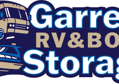 Garret RV and Boat Storage