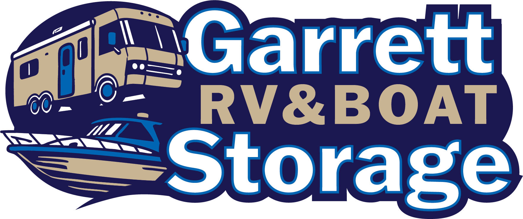 Garrett RV & Boat Storage